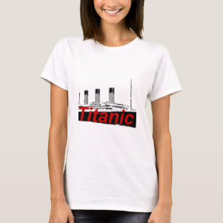 Titanic T-shirt