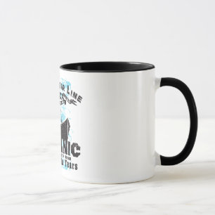 Titanic, tasse