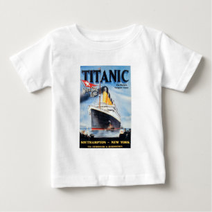 Titanic White Star Line - Grootste Schip Ter Werel