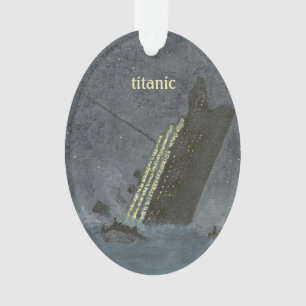 TITANIQUE