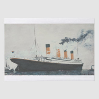 TITANISCH WEEFSELPAPIER TISSUEPAPIER