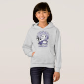 Titans Ados, allez ! | Starfire & Mr Sassy Pants (Devant entier)