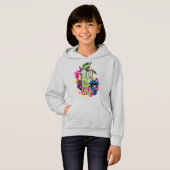 Titans Ados, partez ! | Logo Poster de animal "Fil (Devant entier)