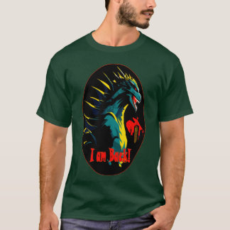 Titans City Comeback familie T-shirt