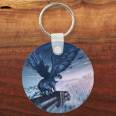 Titans Curse Sleutelhanger (Voorkant)