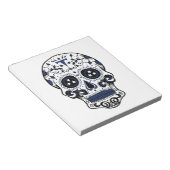 Titans Sugar Skull Notitieblok (Schuin)
