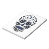 Titans Sugar Skull Notitieblok (Gedraaid)