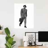 Titel 14 poster (Thuiskantoor)