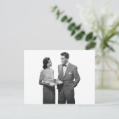 Titel 16 briefkaart (Staand voorkant)