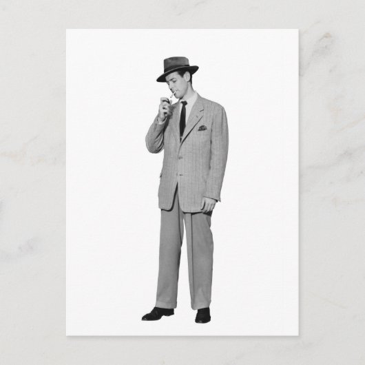 Titel 23 briefkaart (Voorkant)