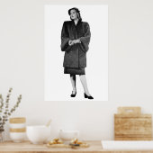 Titel 33 poster (Keuken)