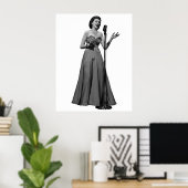 Titel 5 poster (Thuiskantoor)