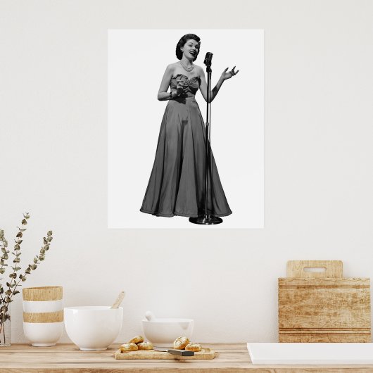 Titel 5 poster (Keuken)