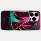 Titel: Ahí Estaba Yo - Huarache Edition Case-Mate iPhone Case (Achterkant (horizontaal))