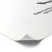 Titel bladzijde van de Leeftijd van het Erasmus-pr Poster (Hoek)