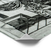 Titel bladzijde van de vijfde editie poster (Hoek)