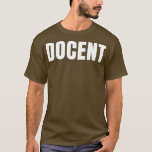 Titel documentenfunctie loopbaantitel Verzenddag c T-shirt