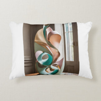 Titel: "Dreamy Comfort Pillow" Beschrijving: Tran Accent Kussen