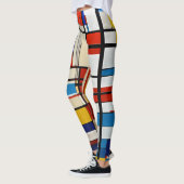 Titel: Elevate Your Style: New Leggings Collectio (Links)