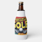 TITEL FLESJESKOELER (Fles Voorkant)