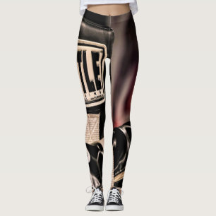 TITEL LEGGINGS