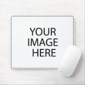 Titel Muismat (Met muis)