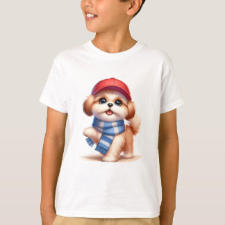Titel* Probeer je item te beschrijven zoals een sh T-shirt