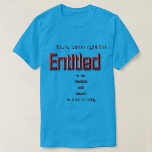 Titel T-shirt