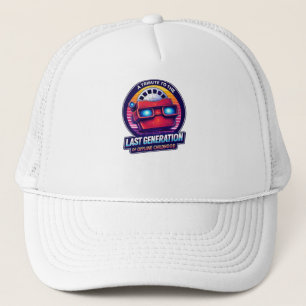 Titel: Trucker Pet
