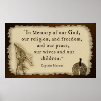 Titel van het poster van vrijheid