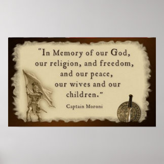 Titel van het poster van vrijheid