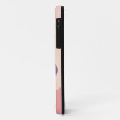 Titel: Yesai4Moms iPhone en iPad Case (Achterkant/links)