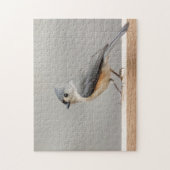 Titelmuis Legpuzzel (Verticaal)