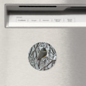 Titelmuis Magneet (Insitu (Vaatwasser))