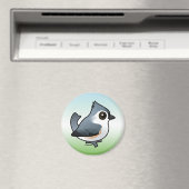 Titelmuis Magneet (Insitu (Vaatwasser))