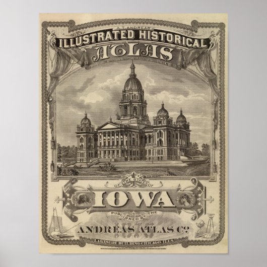 Titelpagina Poster (Voorkant)