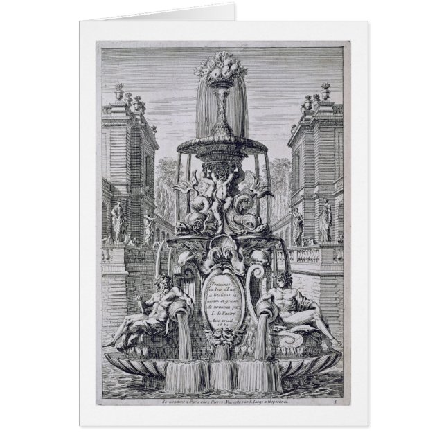 Titelpagina van 'fontein and Waterjets in the Ita' (Voorkant)