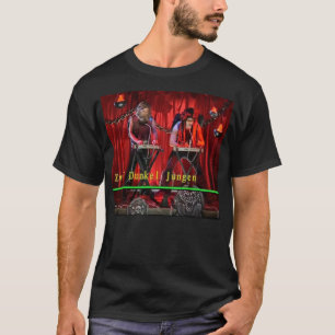 titels2 t-shirt