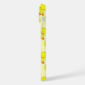 Titi (Côté gauche)