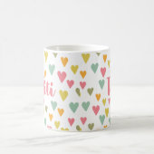 TITI COFFEE MOK (Center)