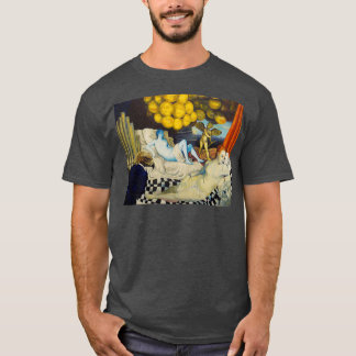 Titian Homage T-shirt