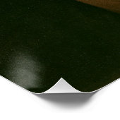 "Titian's Schoolmaster", c. 1575 Perfect Poster (Hoek)