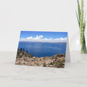 titicaca kaart