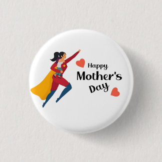  Title The World Knows Her As [NAME] We Know Her A Ronde Button 3,2 Cm