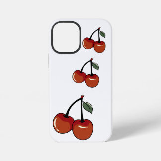  Title: Viral Trend Phone Case Cool Everyday Cover iPhone 12 Mini Hoesje