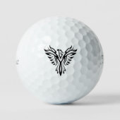 Titleist Pro Golfballen (Voorkant)