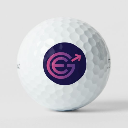 Titleist Pro V1 Golf Balls Golfballen (Voorkant)