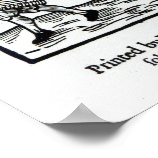 Titlepage naar William Kemp's Poster (Hoek)