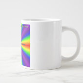 Titles Of God Mug (Droite)