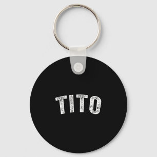 Tito  sleutelhanger